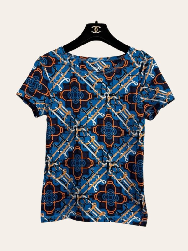 Hermes T-Shirt