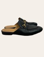 Gucci Horsebit Princetown Loafer SZ 36.5