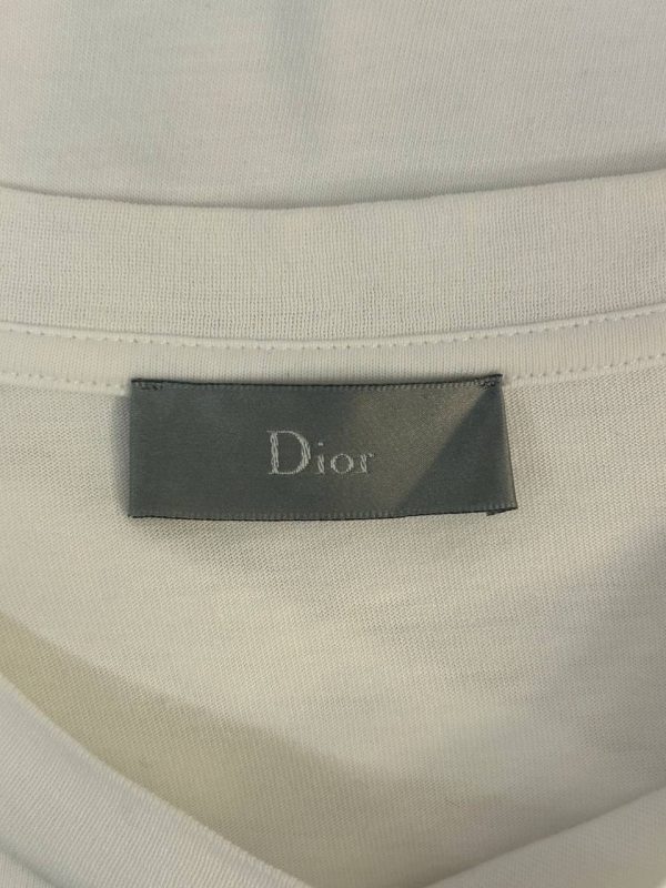Dior Atelier Logo T-Shirt