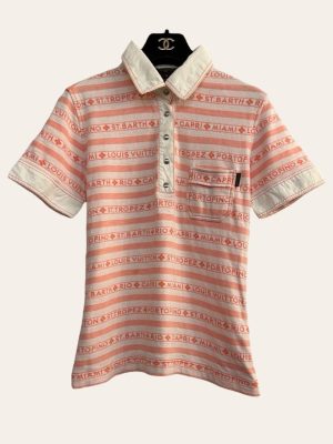 Louis Vuitton Polo T-Shirt