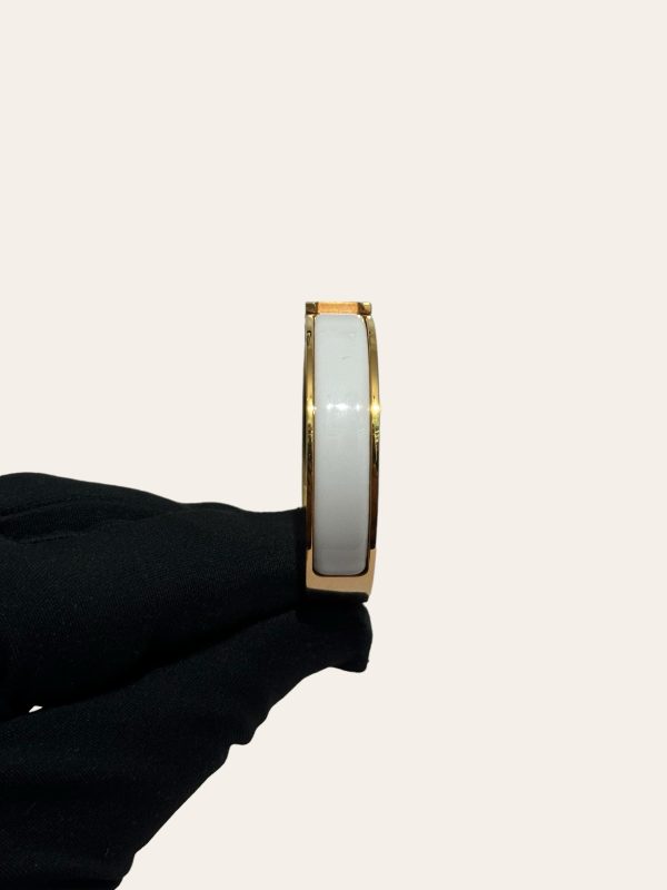 Hermes Clic H Bracelet