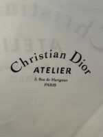 Dior Atelier Logo T-Shirt