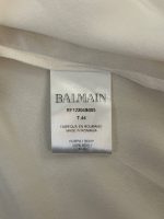 Balmain Silk Shirt