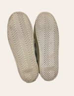 Saint Laurent Star Platform Sneaker SZ 35