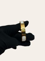 Hermes Clic H Bracelet