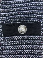 Balmain Tweed Skirt