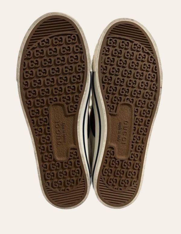 Gucci Tennis 1977 Sneaker SZ 37