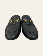 Gucci Horsebit Princetown Loafer SZ 36.5