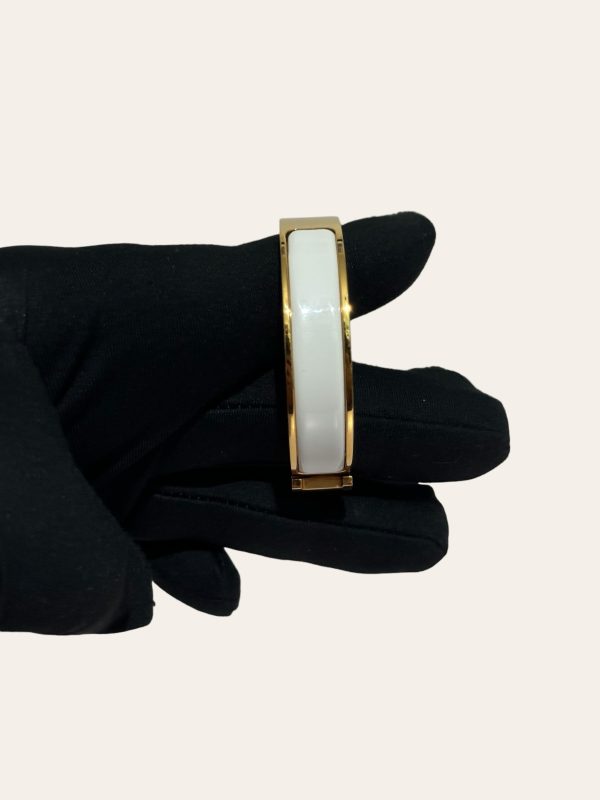 Hermes Clic H Bracelet
