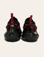 Jimmy Choo Diamond Trail Sneaker SZ 36