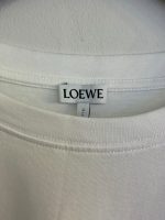 Loewe Anagram Pocket T-Shirt