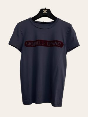 Chanel Gabrielle T-Shirt
