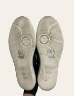 Dior X Shawn Stussy B01 Logo Sneaker SZ 43