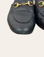 Gucci Horsebit Princetown Loafer SZ 36.5