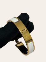 Hermes Clic H Bracelet