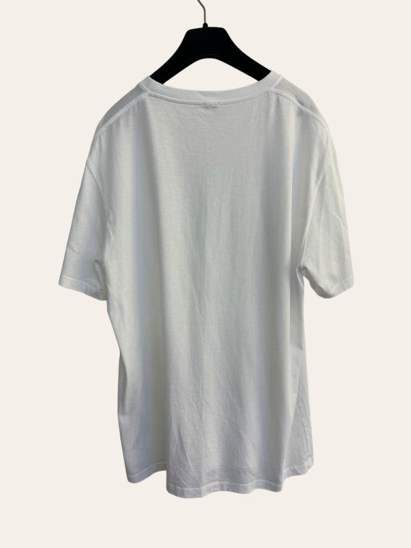 Loewe Anagram Pocket T-Shirt
