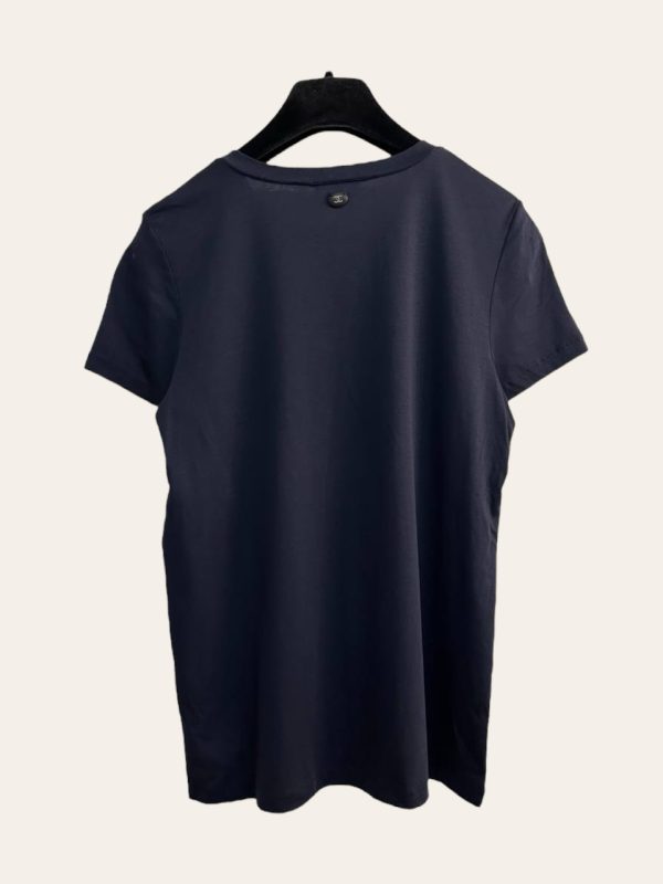 Chanel Gabrielle T-Shirt