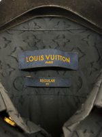 Louis Vuitton Monogram Shirt