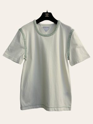 Bottega Veneta Wild Stitch T-Shirt