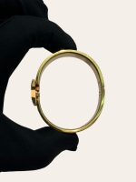 Hermes Clic H Bracelet
