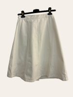 Louis Vuitton Denim Skirt