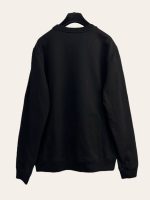 Versace Medusa Logo Oversized Sweatshirt