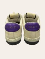 Gucci Screener Sneaker SZ 36.5
