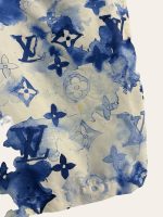 Louis Vuitton Monogram Watercolour Shorts