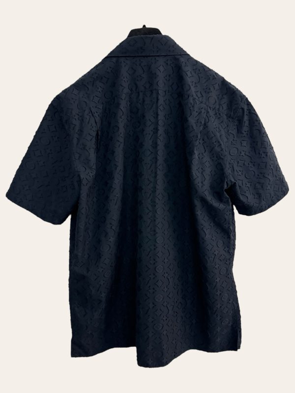 Louis Vuitton Monogram Shirt