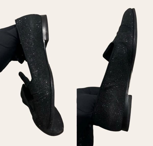 Chanel Loafer SZ 35.5