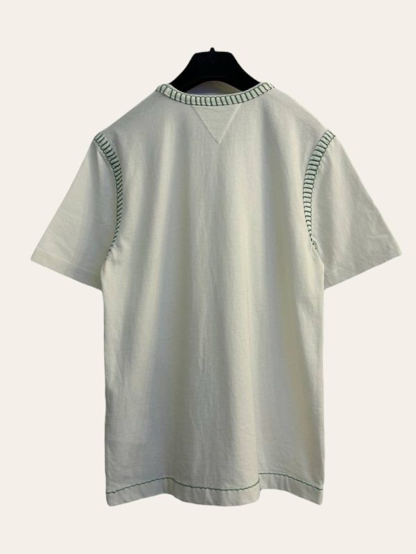 Bottega Veneta Wild Stitch T-Shirt