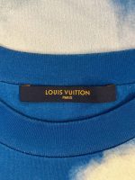 Louis Vuitton Cloud Oversized T-Shirt