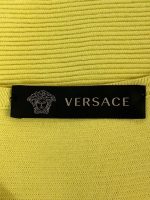 Versace Cardigan Top