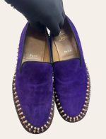 Christian Louboutin Slip On Loafer SZ 43.5