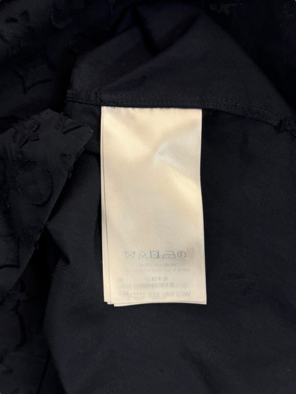 Louis Vuitton Monogram Shirt