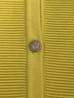 Versace Cardigan Top