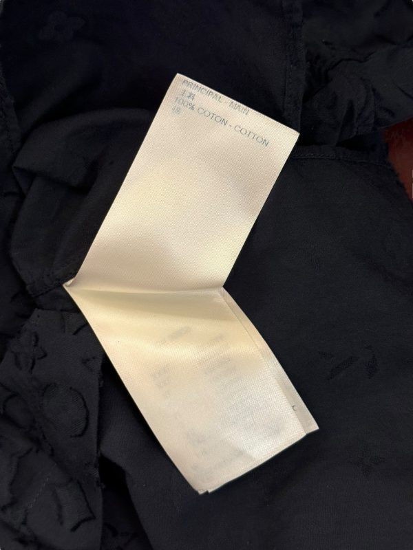 Louis Vuitton Monogram Shirt