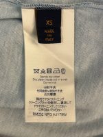 Louis Vuitton Cloud Oversized T-Shirt