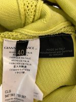 Versace Cardigan Top