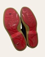 Christian Louboutin Slip On Loafer SZ 43.5