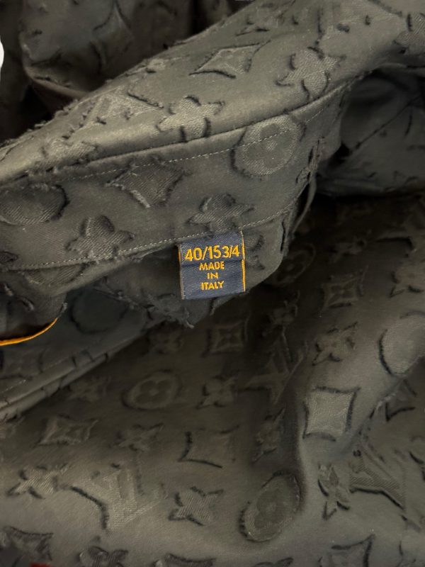 Louis Vuitton Monogram Shirt