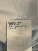 Louis Vuitton Cloud Oversized T-Shirt