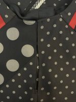 Hermes Clic Clac Silk Dress