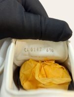Louis Vuitton X Supreme Sneaker SZ UK 6.5 / EU 41