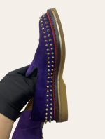 Christian Louboutin Slip On Loafer SZ 43.5