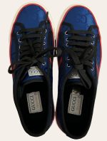 Gucci Tennis 1977 Sneaker SZ UK 7 / EU 41