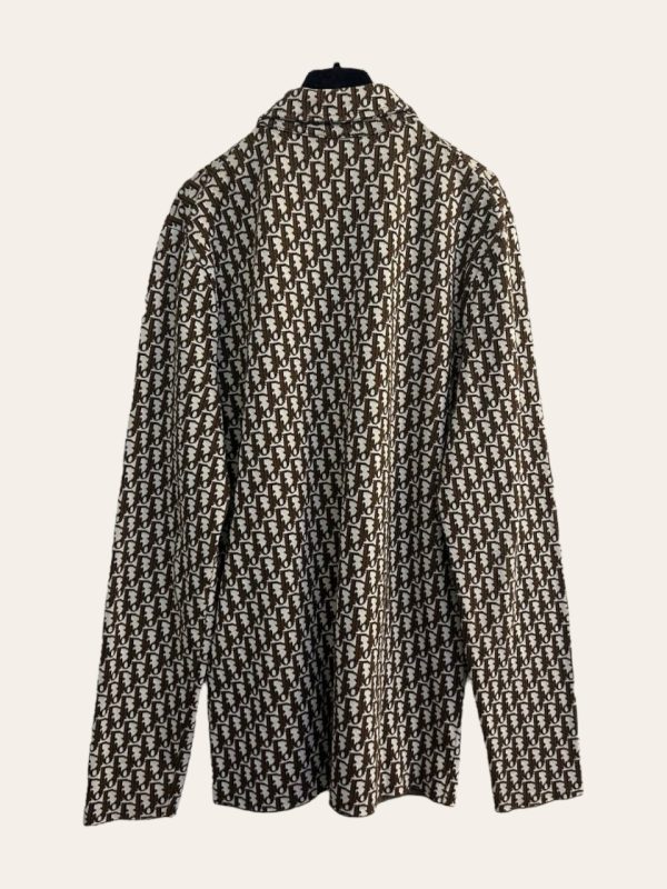 Dior Oblique Overshirt