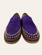 Christian Louboutin Slip On Loafer SZ 43.5