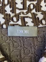 Dior Oblique Overshirt