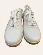 Louis Vuitton X Supreme Sneaker SZ UK 6.5 / EU 41
